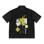復讐 Fukushuu - Button-up Shirt