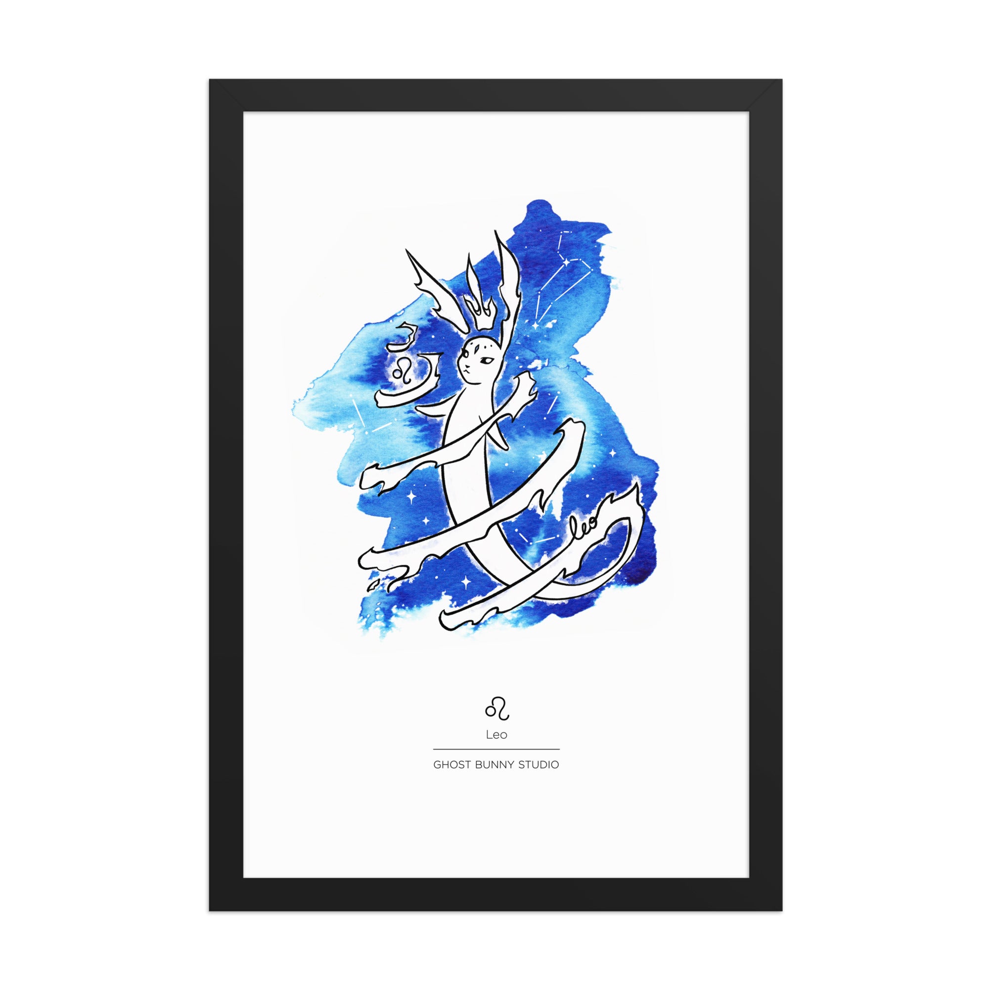 [Zodiac] Leo