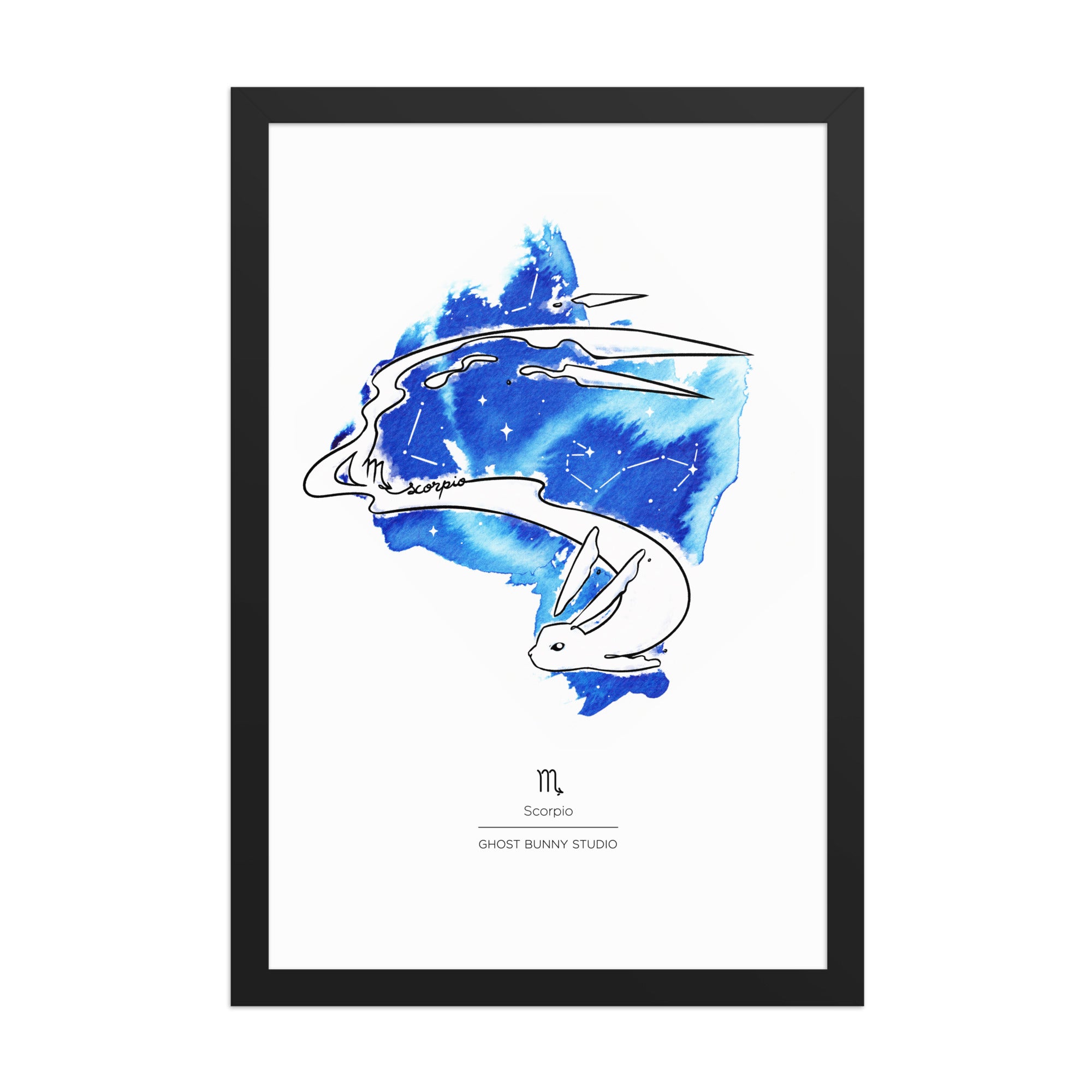 [Zodiac] Scorpio