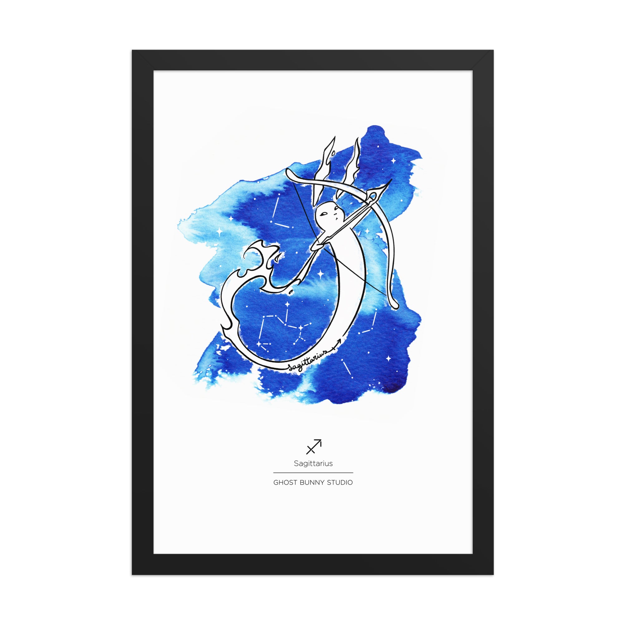 [Zodiac] Sagittarius