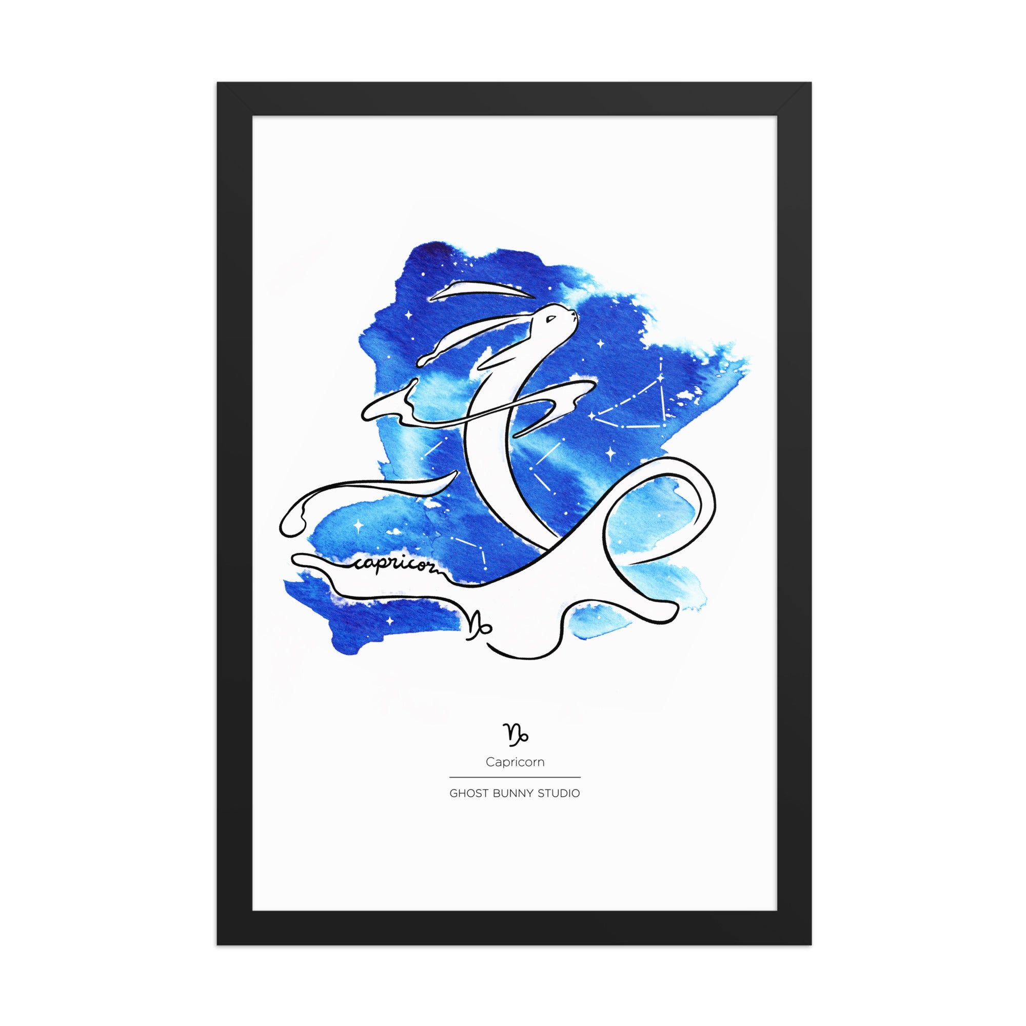 [Zodiac] Capricorn