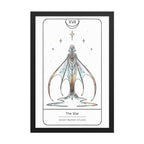 [Tarot] XVII - The Star