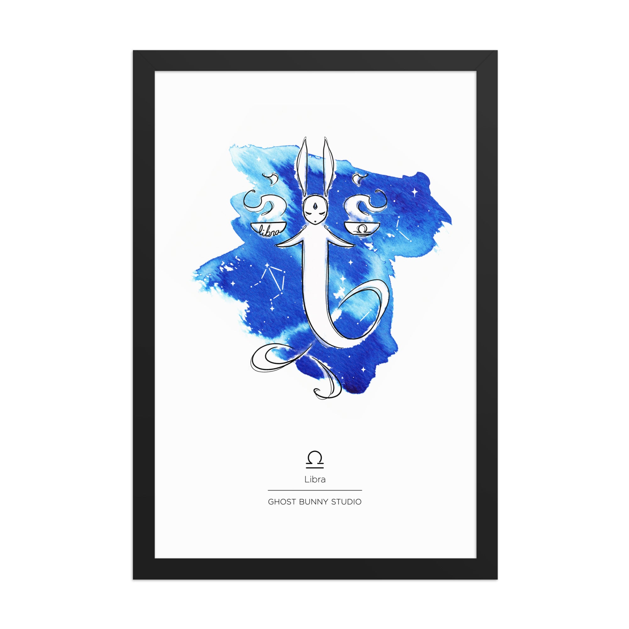 [Zodiac] Libra