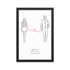 Red String of Fate