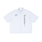人形 Ningyou - Button-up Shirt