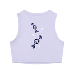 魔女 Majo - Crop Tank