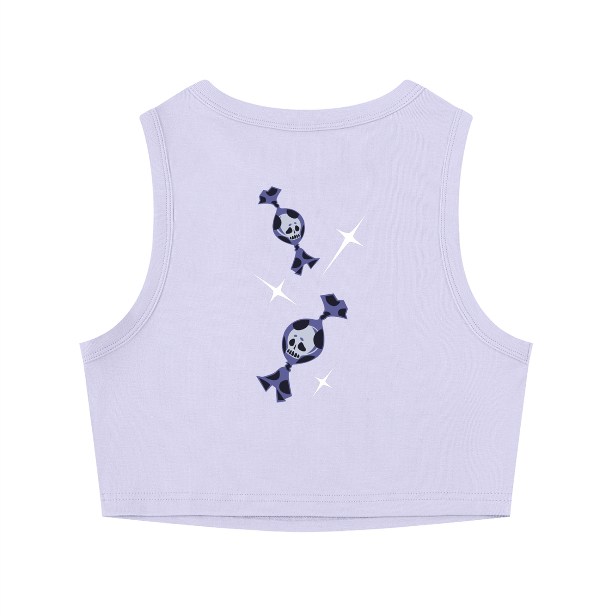 魔女 Majo - Crop Tank