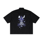 魔女 Majo - Button-Up Shirt