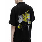 復讐 Fukushuu - Button-up Shirt