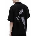 幽々スイーツ Yuu Yuu Sweets - Button-up Shirt
