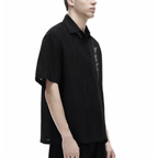 復讐 Fukushuu - Button-up Shirt