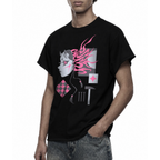 復讐 Fukushuu - Boxy T-shirt