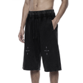 キラキラ Glimmer - Long Line Shorts