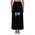 刺さる Sasaru - Long Skirt