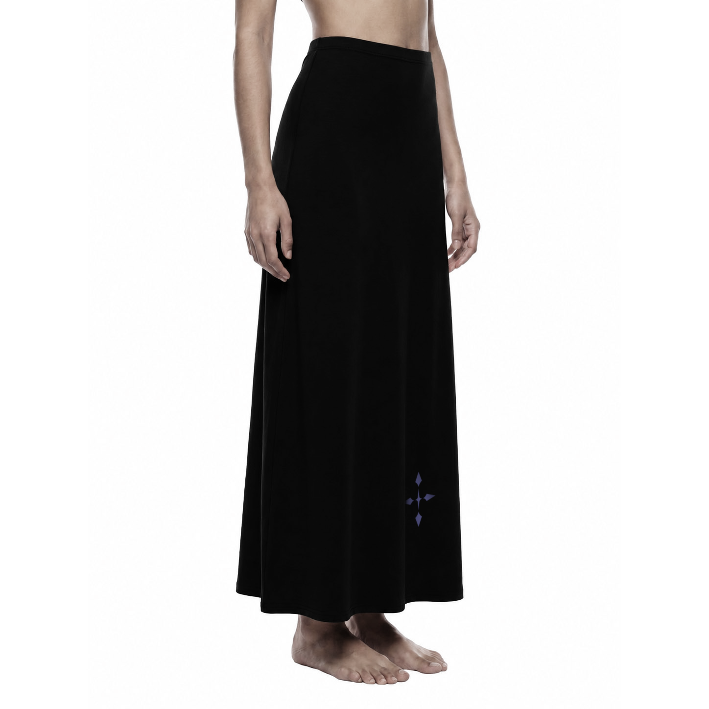 刺さる Sasaru - Long Skirt