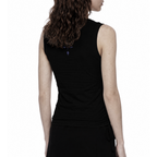 刺さる Sasaru - Sleeveless Top