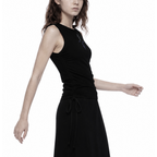 刺さる Sasaru - Sleeveless Top