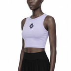 魔女 Majo - Crop Tank