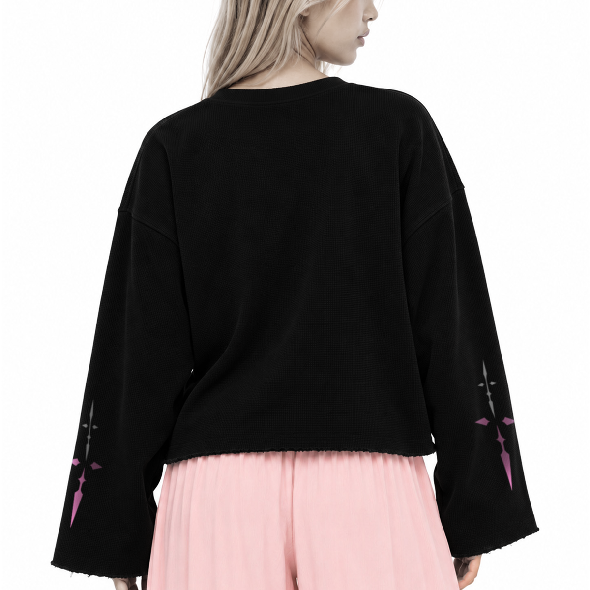 天使 Tenshi - Thermal Long Sleeve
