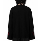 堕天使 Datenshi - Thermal Long Sleeve