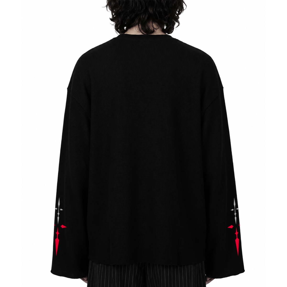 堕天使 Datenshi - Thermal Long Sleeve